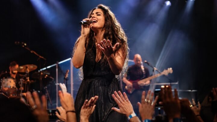 Imagen general para noticia de Música