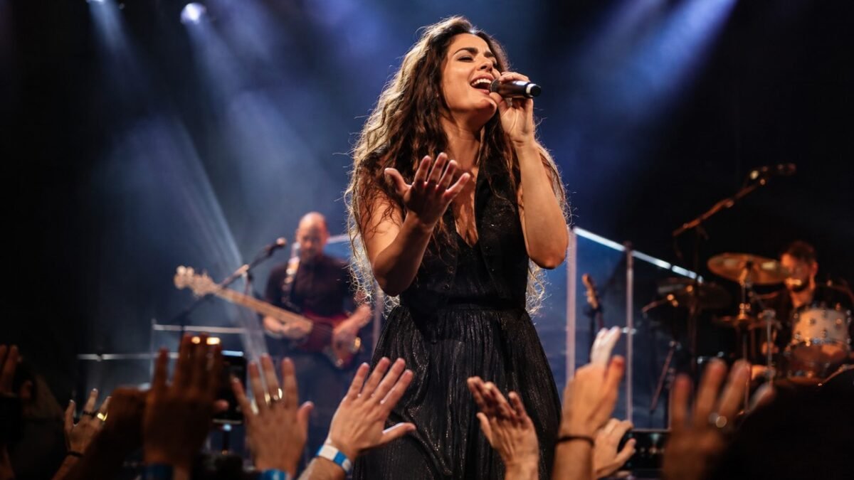 Imagen general para noticia de Música