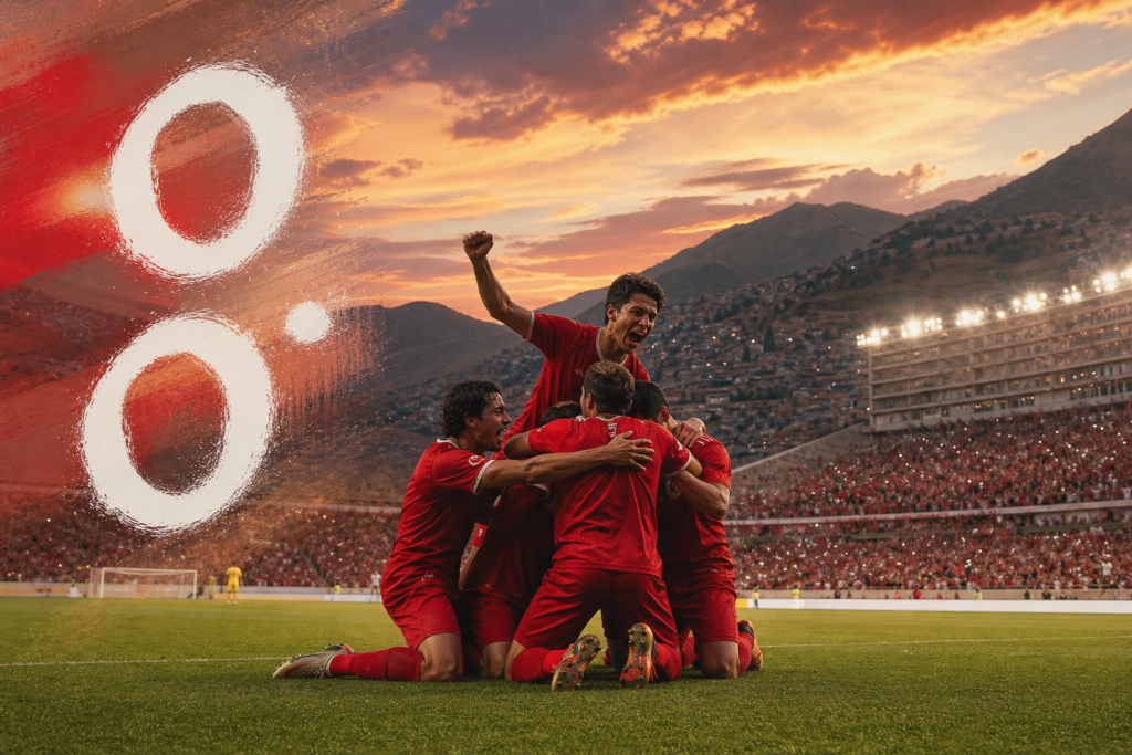 Cienciano toma ventaja en la Sudamericana: venció 2-0 a Montevideo City Torque y definirá en Uruguay