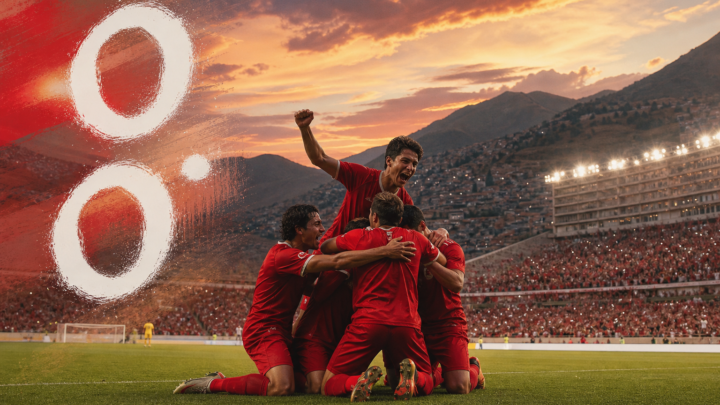 Imagen ilustrativa para: Cienciano toma ventaja en la Sudamericana: venció 2-0 a Montevideo City Torque y definirá en Uruguay
