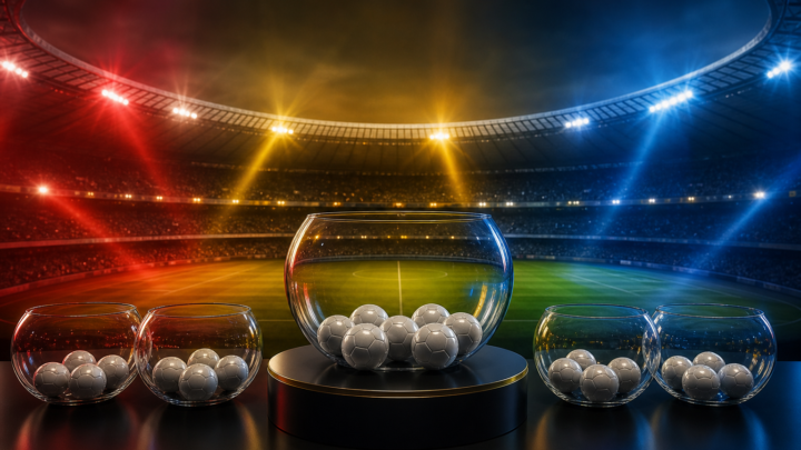 Imagen ilustrativa para: Universitario conocerá a sus rivales en la Libertadores Femenina 2026: CONMEBOL confirmó fecha y formato del sorteo